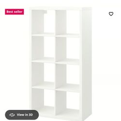 Ikea Dresser Stans Shelves 