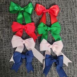 Hair Bows