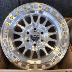Kmc Wheels 