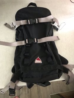 Burton Hike Pack