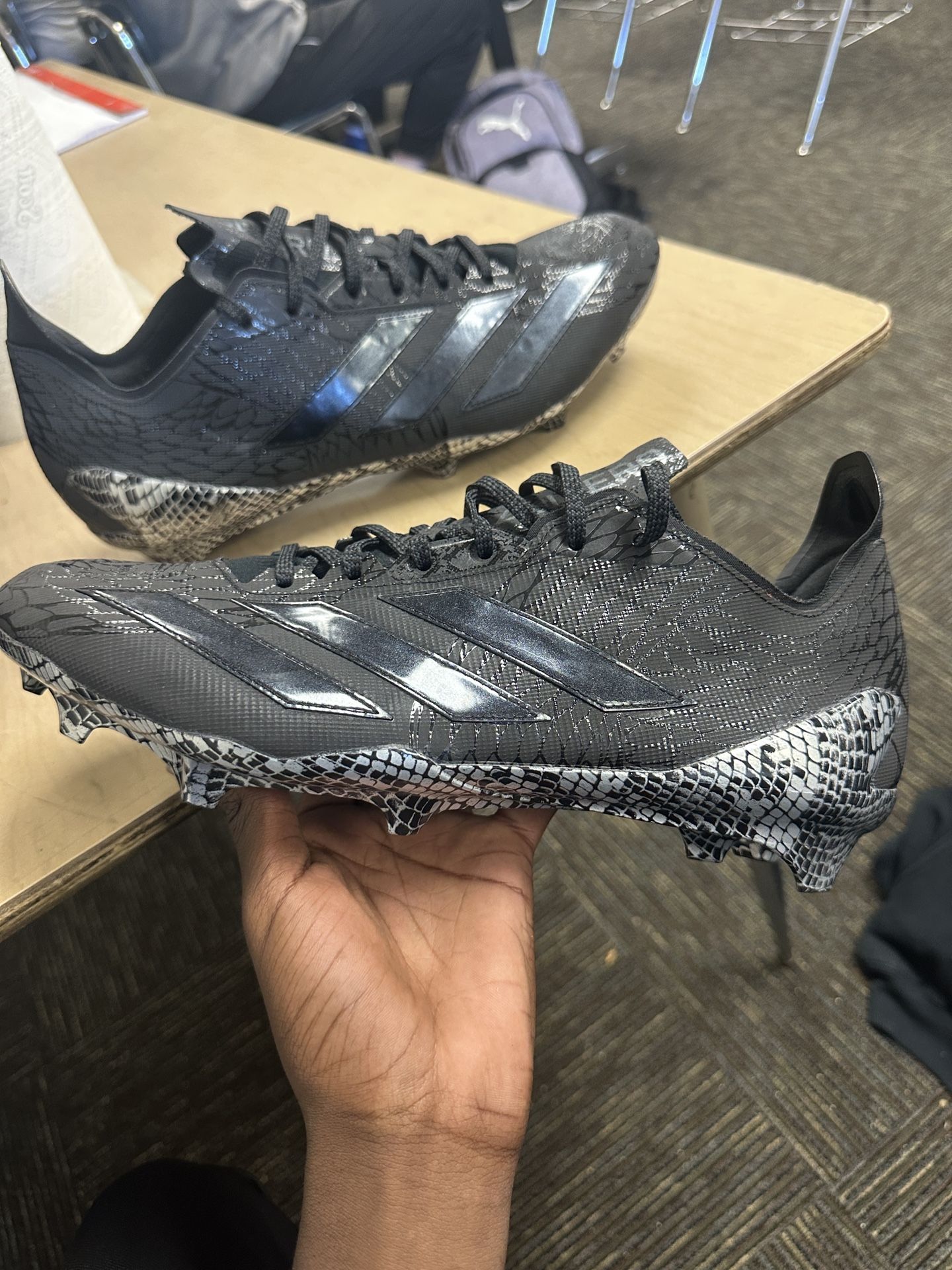 Adidas Adizero’s II
