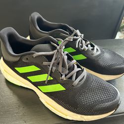 ADIDAS - SOLARGLIDE 5 SHOES