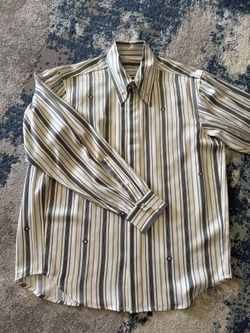 GLACIERBOY Shirt Size 3 Like Large