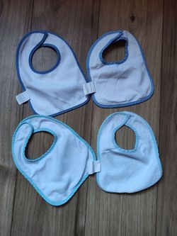 Free bibs