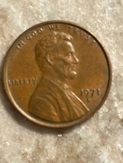 1971 S Really Nice Shape