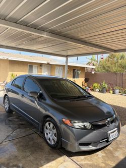2009 Honda Civic