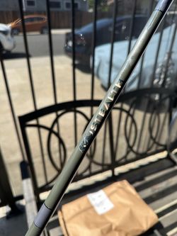 Seeker stealth rod 7ft