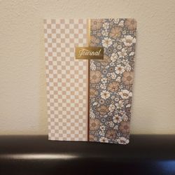 Brand New Journal / Notebook / Recipe Book / Planner  