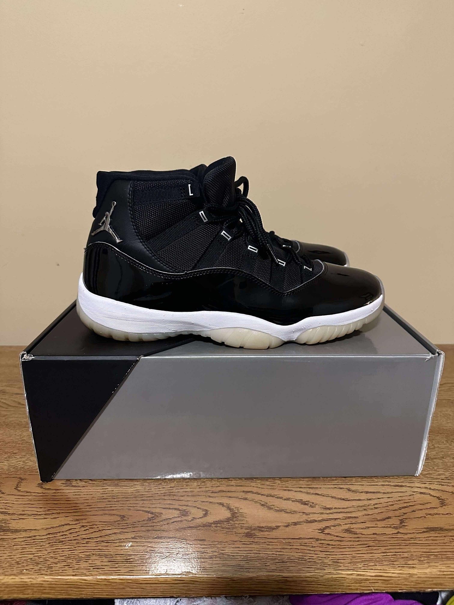 Jordan 11 Jubilee Size 10.5