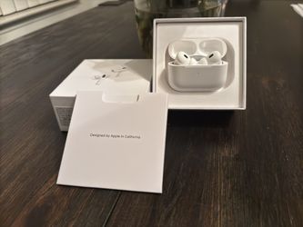 AirPod Pro 2
