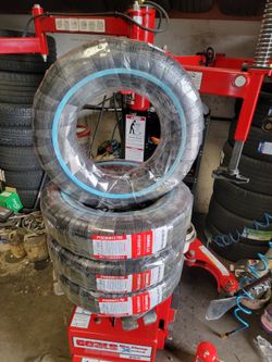 155 80 13 REMINGTON LOWRIDER WHITE WALL TIRES