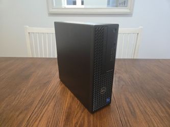 Dell Optiplex 3000 (i5-12500) SFF PC
