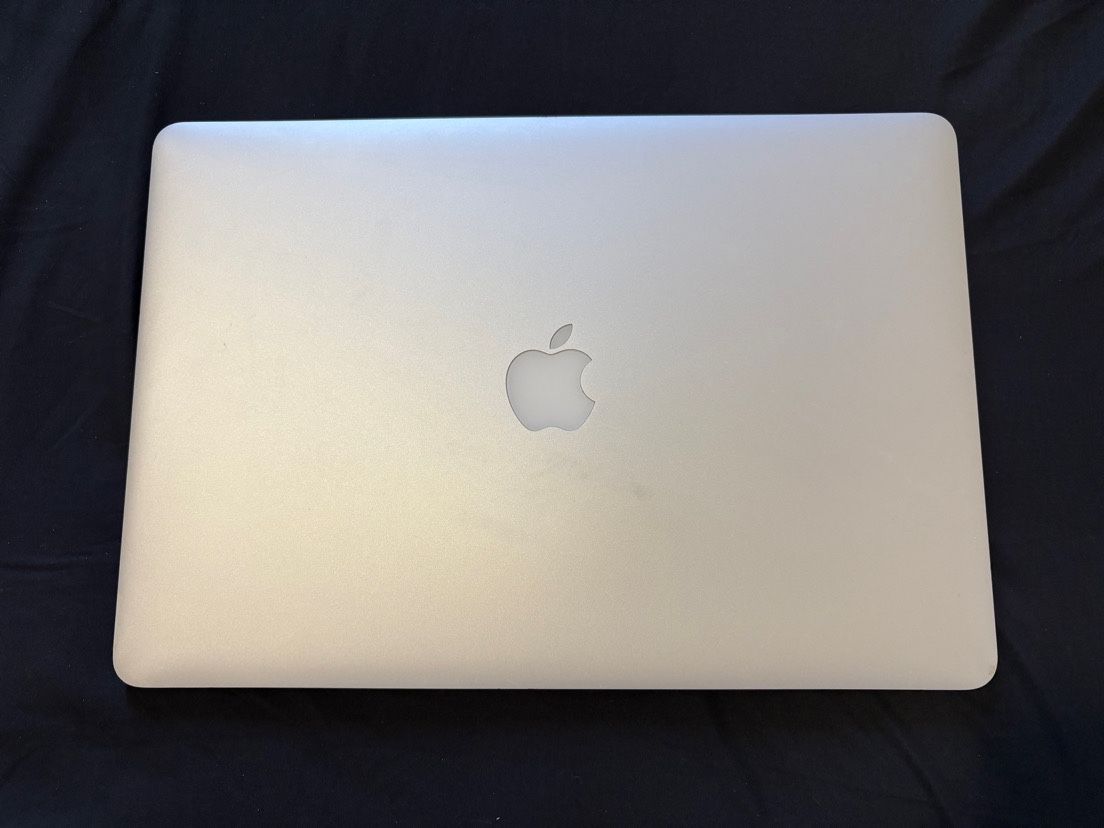 MacBook Pro 15 Inch