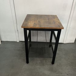 Table 