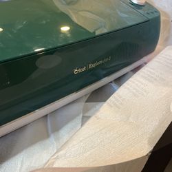 Cricut Explore Air 2 