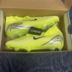 Nike Mercurial Superfly 10 Elite Cleats
