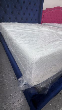 SUPER SALE Mattress 12inch Queen 🌺📍🤓💃🏽🌺😍🚛