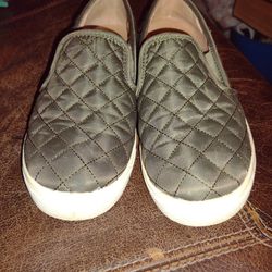 Mossimo Shoes Size 6½