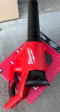 Milwaukee M18 Brushless Blower