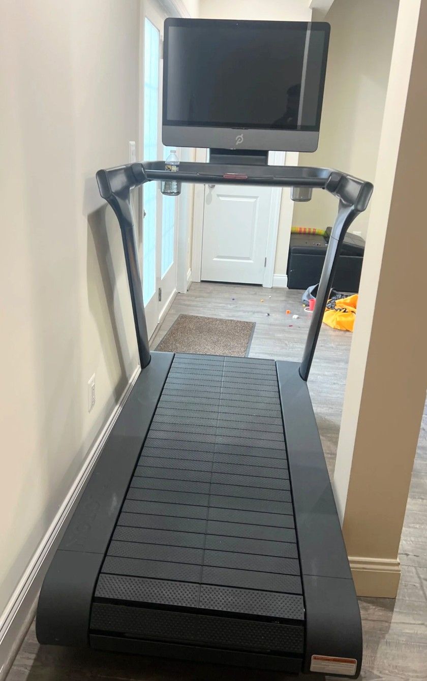 Peloton Tread+