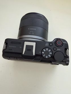 CANON EOS R50 V