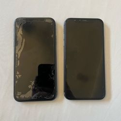 iPhone 11 (For parts/Fixing)