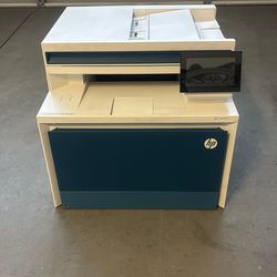 HP Business Printer