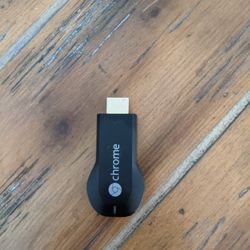 Cromecast 
