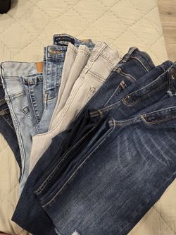 Jeans!!