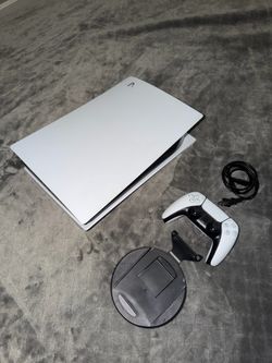Ps5 disc edition