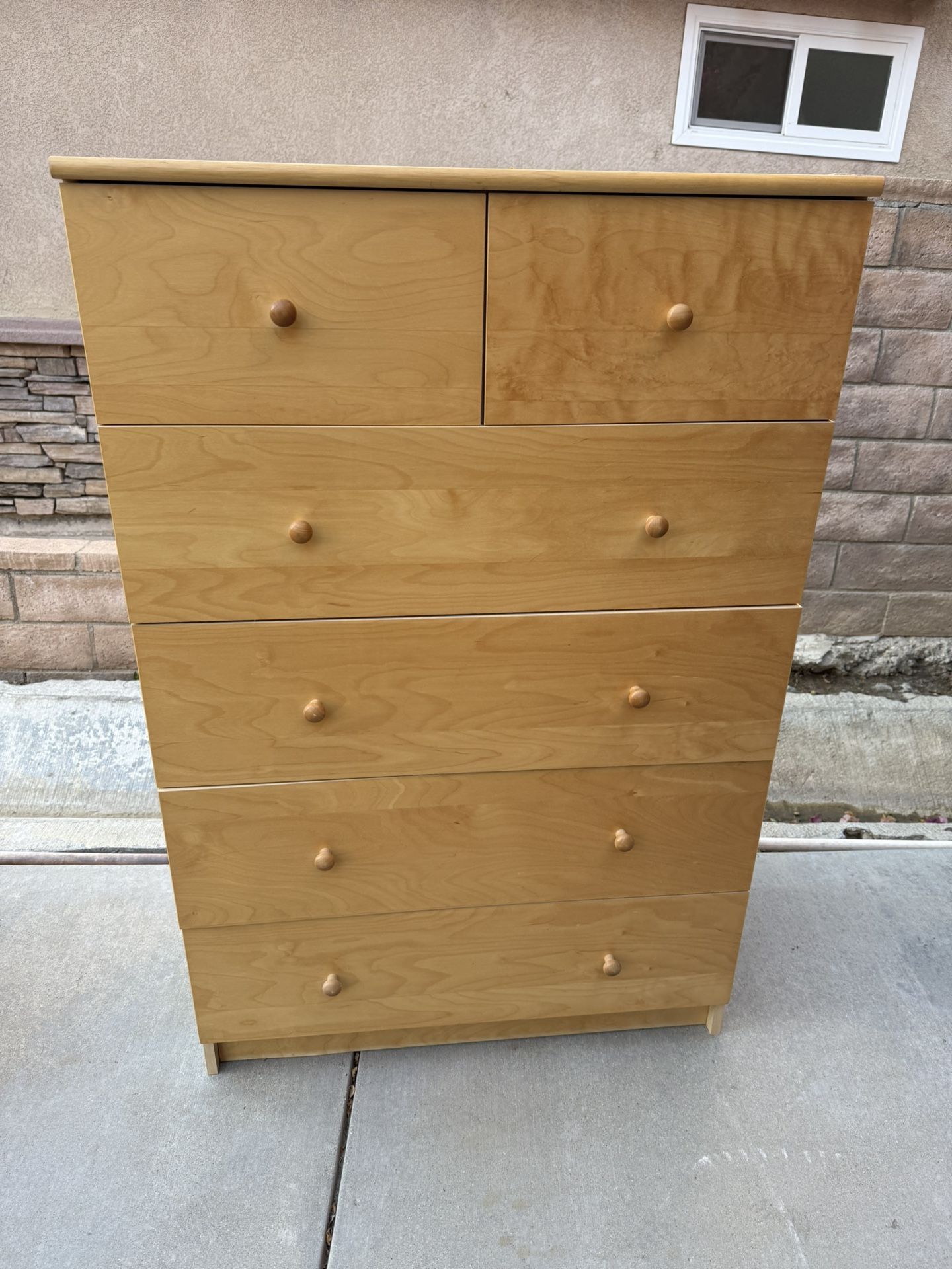 IKEA Two Dressers 
