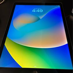 Apple iPad Pro 12.9 first gen 128 WiFi