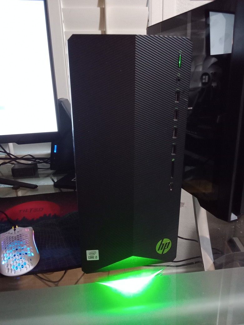 HP Gaming Computer