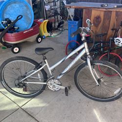 26’ trek frame only 