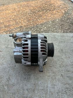 Alternator for 2004-2008 Infiniti fx35 AWD
