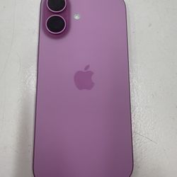 Apple iPhone 16 128GB AT&T 