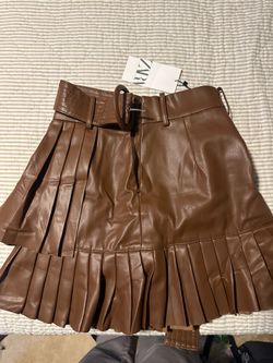 Zara Skirt