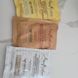 Hair Mask 