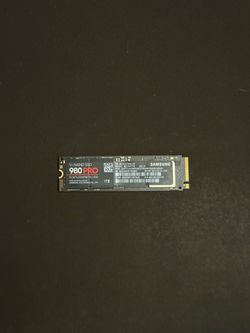 Samsung 980 PRO 1TB