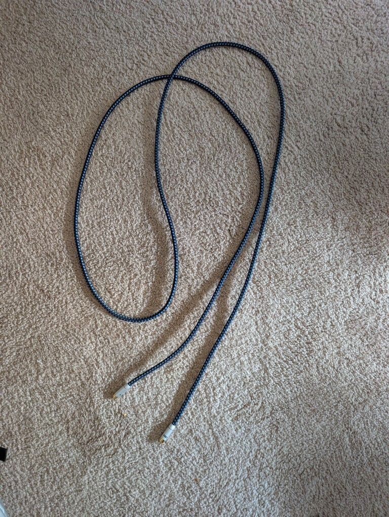 SVS 10 Ft Subwoofer Cable