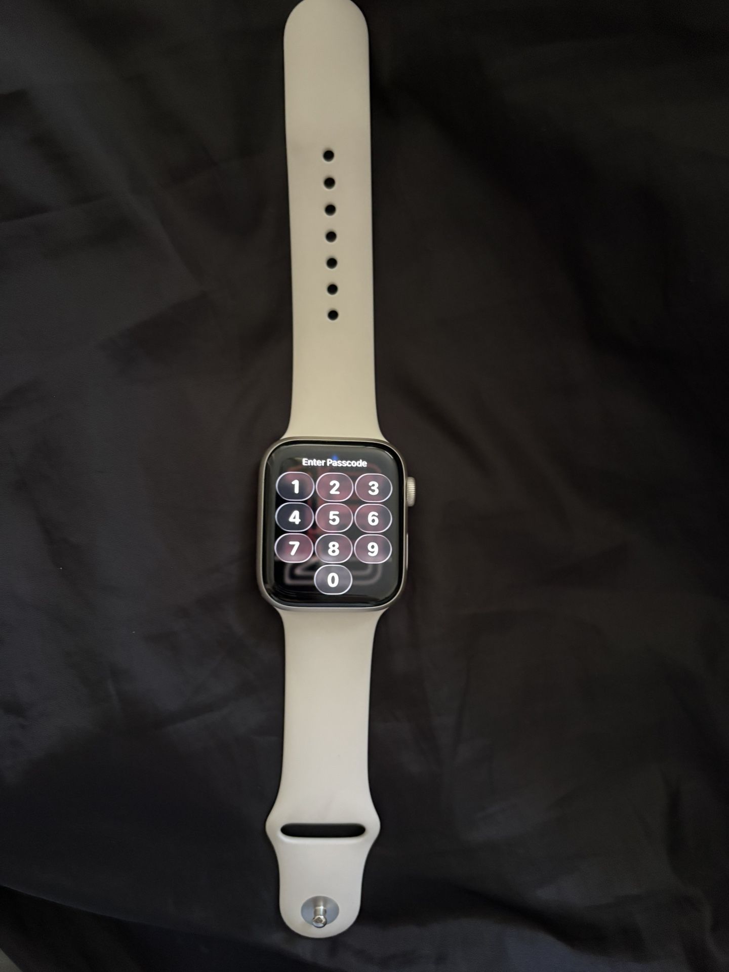 Series se Apple Watch
