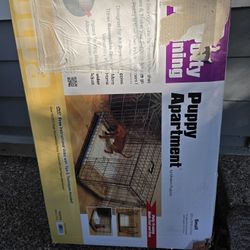 Potty Training Puppy Apartment (PTPA) Size Small