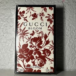 Gucci Bloom New 100 Ml