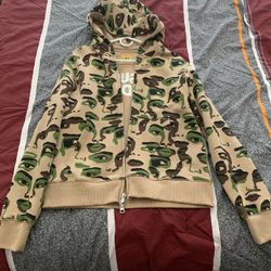 Kidsuper Hoodie/Jacket