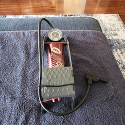 Bike Pump