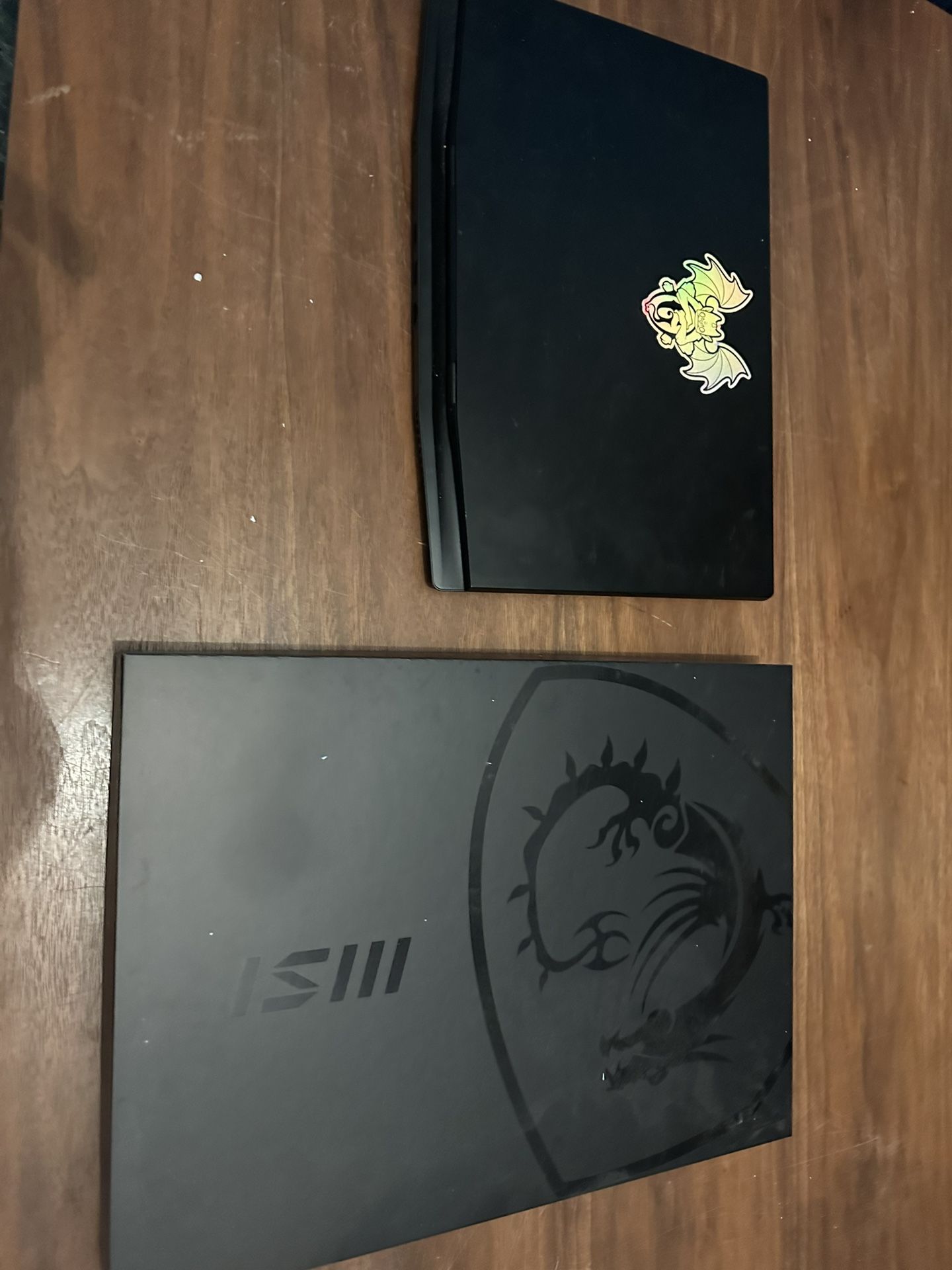 MSI Gaming Laptop