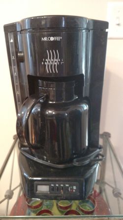 Mr coffee iced tea maker in box for Sale in Columbus, OH - OfferUp
