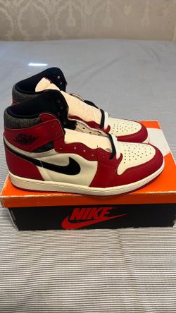 Jordan 1 lost and found 10.5 NEW