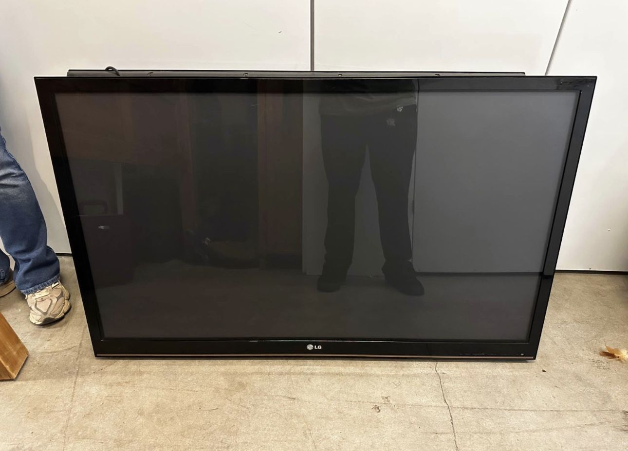 LG TV