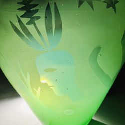 Amazing Pilchuck Art Glass 